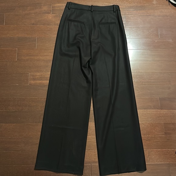 Vintage NWOT Christian Dior Dress Pants - Picture 4 of 4